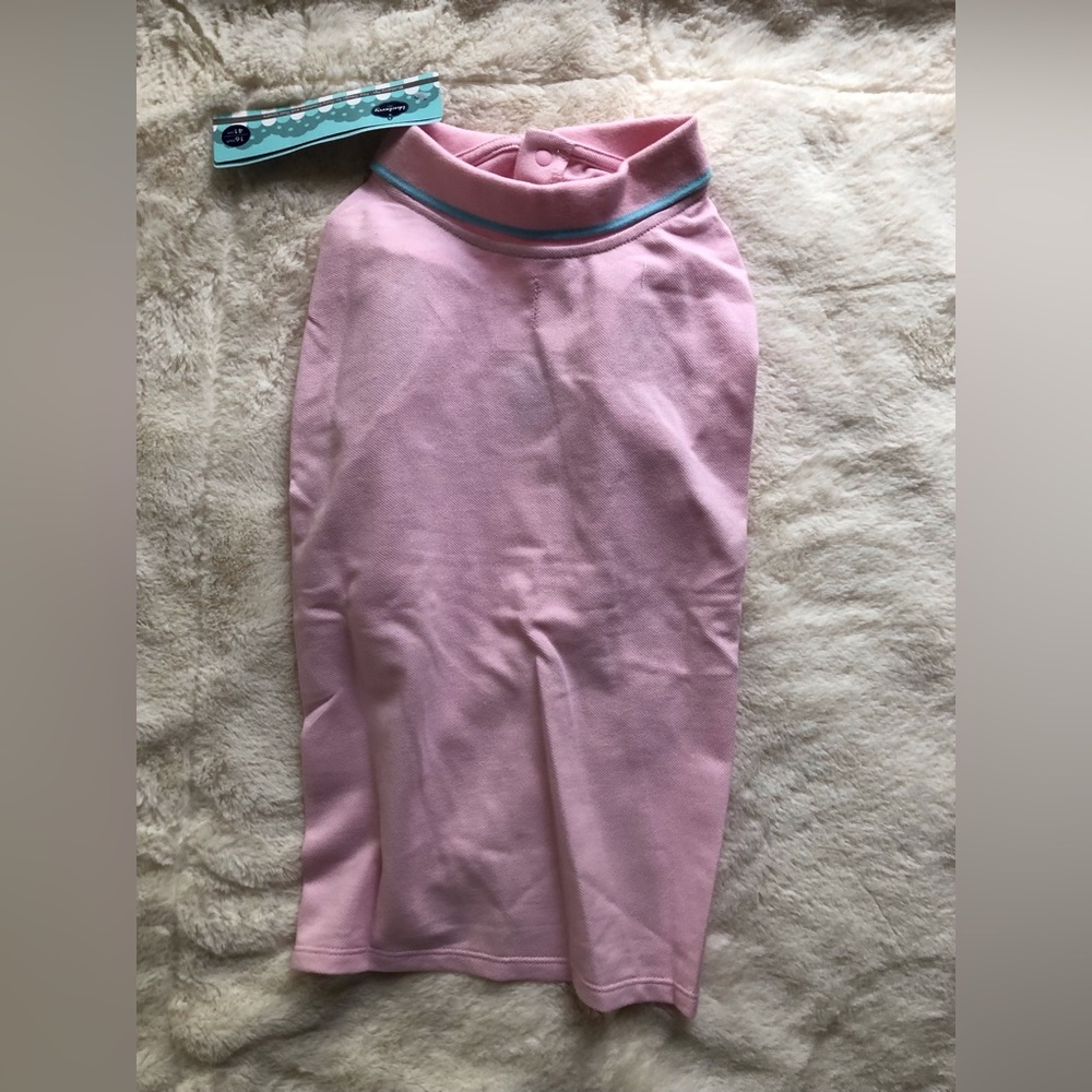 Polo shirt by Blueberry